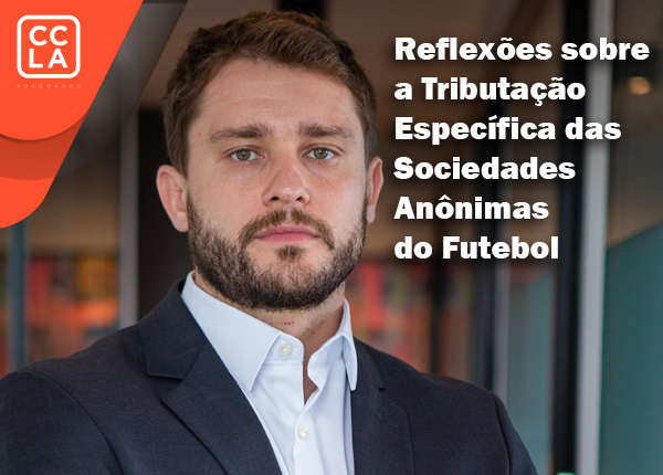 Resumo: Encerrando a série de artigos sobre a Lei 14.193/2021, que introduziu a Sociedade Anônima do Futebol – SAF, é chegado o momento de tratar daquele que, se não o grande atrativo da Lei, um dos fatores preponderantes para a tomada de decisão pela mudança por parte dos clubes, qual seja, o aspecto tributário.