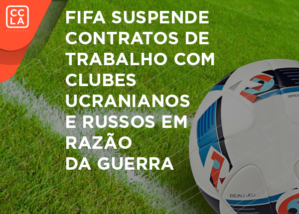 Os contratos dos clubes de futebol com as operadoras estão