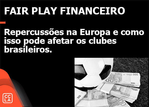 Com as regras do Fair Play Financeiro implementadas pela UEFA e pelas ligas nacionais, clubes que não estão saudáveis financeiramente vêm sofrendo com a impossibilidade de registrarem novos atletas. No Brasil, se as mesmas regras do campeonato espanhol fossem aplicadas, poucas equipes estariam livres de sanções.
