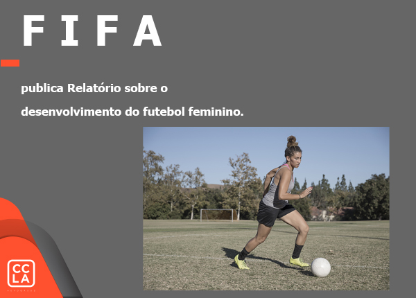 Fifa define tabela do futebol feminino nos Jogos Rio 2016