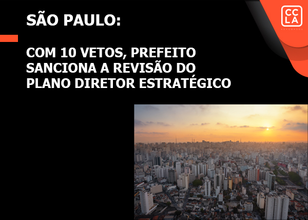 No dia 08/07/2023 foi publicada a lei que sanciona a revisão do plano diretor estratégico. A revisão traz 120 artigos que promovem ajustes ao Plano diretor de 2014, objetivando promover mudanças na mobilidade da população, facilitando o adensamento populacional, a fim de concentrar maior quantidade de habitações nas áreas em torno dos eixos de transporte.