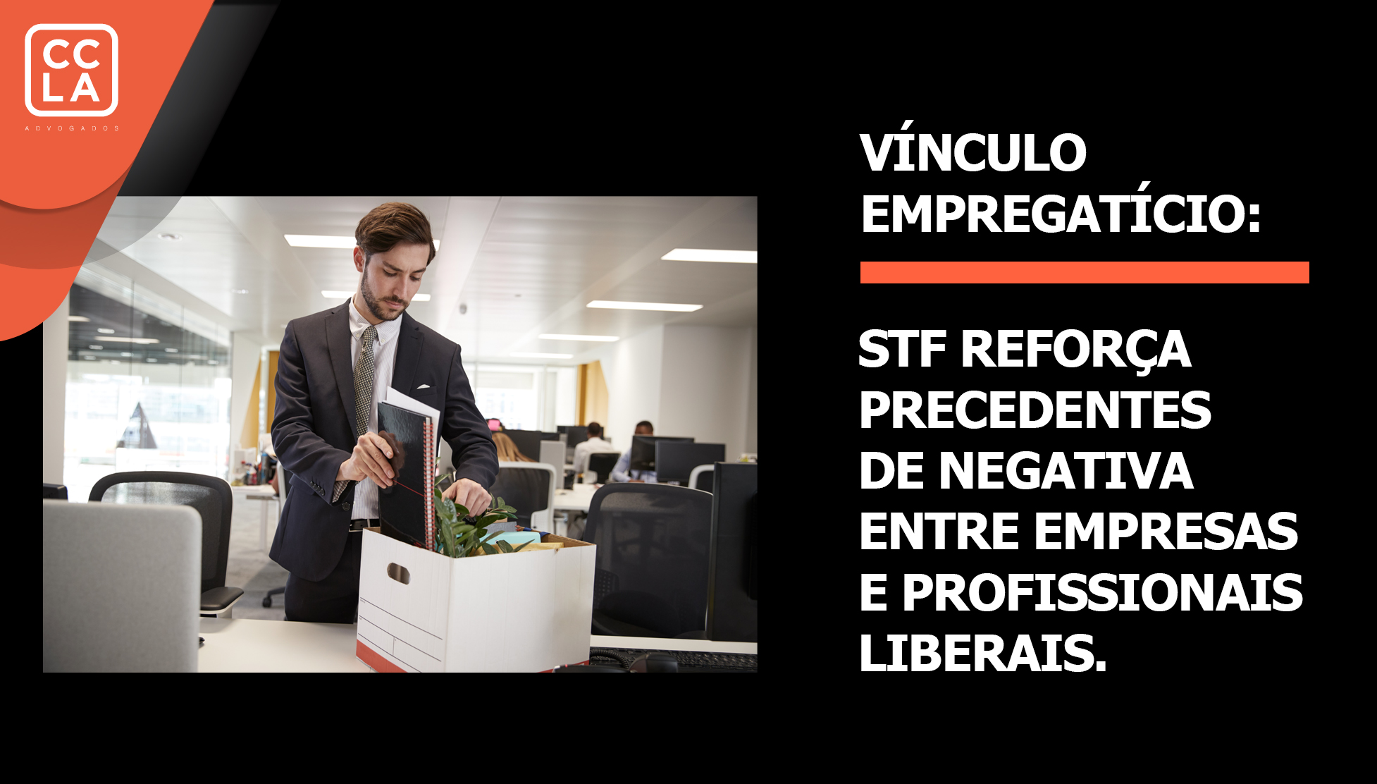 Em decisão proferida nos autos da RCL nº 53.688, STF negou o vínculo empregatício entre um assessor de investimentos e uma corretora financeira. O voto do Ministro Gilmar Mendes trouxe duras críticas à postura que vem sendo adotada pela Justiça do Trabalho, a qual contraria o posicionamento do Supremo.