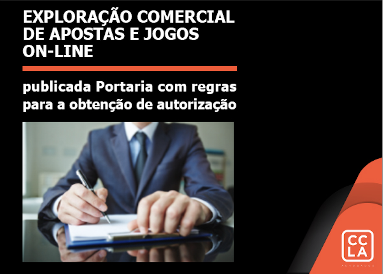 A Secretaria de Prêmios e Apostas, órgão vinculado ao Ministério da Fazenda publicou a Portaria SPA/MF 827, de 21 de maio de 2024, contendo extenso conjunto de regras para obtenção da licença de exploração, em âmbito nacional, da modalidade lotérica de aposta de quota fixa, conforme previsto nas Leis 13.756/2018 e 14.790/2023.