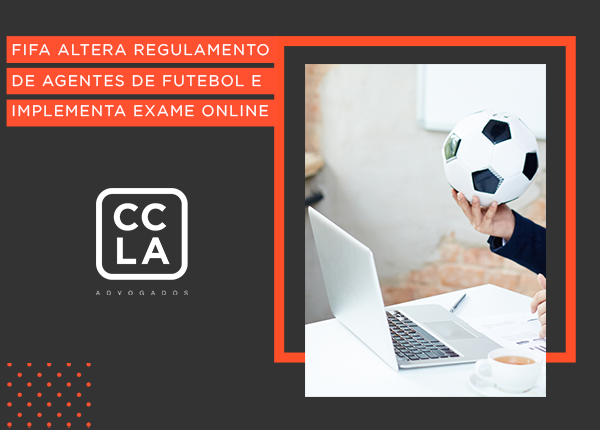 A FIFA introduziu mudanças no Regulamento de Agentes de Futebol (FFAR), incluindo a realização de um exame online a partir de 2025. A medida visa modernizar e ampliar o acesso à profissão, reduzindo custos e facilitando a participação de candidatos no processo de licenciamento.