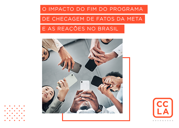 A Meta encerrou seu programa de checagem de fatos nos EUA, gerando preocupações no Brasil. O STF minimizou o impacto imediato, mas destacou a importância da moderação responsável. O Brasil discute o Projeto de Lei das Fake News, enquanto o Executivo foca em conscientização. A decisão da Meta evidencia a urgência de uma regulamentação eficaz para o ambiente digital brasileiro.