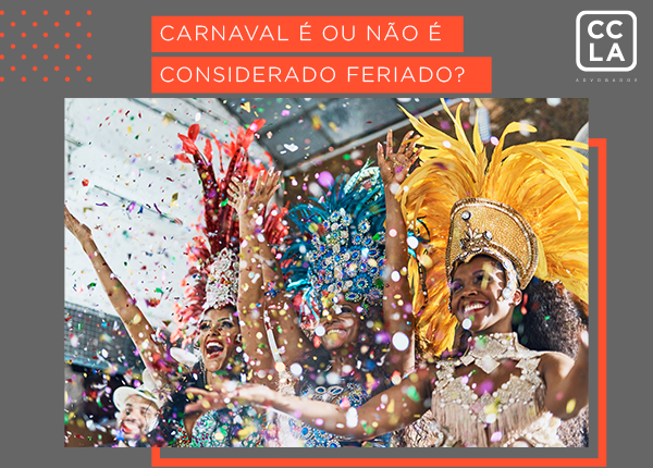 O Carnaval não é considerado feriado nacional, salvo se houver legislação estadual ou municipal que assim estabeleça. A decisão sobre as medidas a serem adotadas para os empregados celetistas cabe à empresa, que pode optar por conceder folga, realizar compensação de horas ou manter a jornada regular, conforme a necessidade e o que estiver disposto no acordo ou convenção coletiva. Caso não seja feriado na localidade, a data é tratada como ponto facultativo, com folga obrigatória apenas para servidores públicos. A compensação de jornada, quando acordada formalmente, é uma alternativa para manter a produtividade e evitar conflitos, garantindo segurança jurídica para ambas as partes.