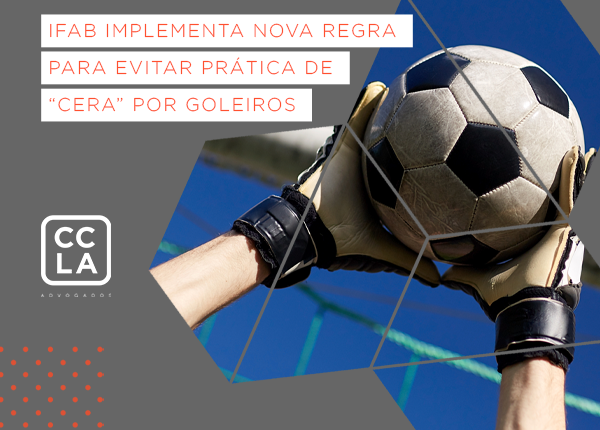 A IFAB implementou uma nova regra para coibir a "cera" dos goleiros, limitando a reposição da bola a 8 segundos. A infração a essa regra incidirá na concessão de um escanteio ao adversário. A medida entrará em vigor no Mundial de Clubes da FIFA em 2025.