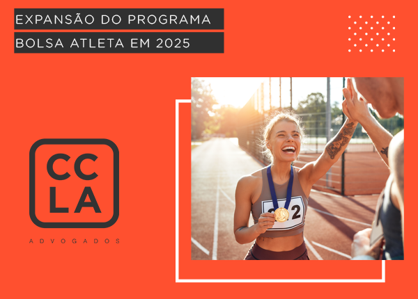 O Programa Bolsa Atleta alcançou um número recorde de beneficiados em 2025, fortalecendo o apoio ao esporte de alto rendimento no Brasil. Dividido em seis categorias, oferece auxílio financeiro mensal a atletas com base em seus desempenhos.