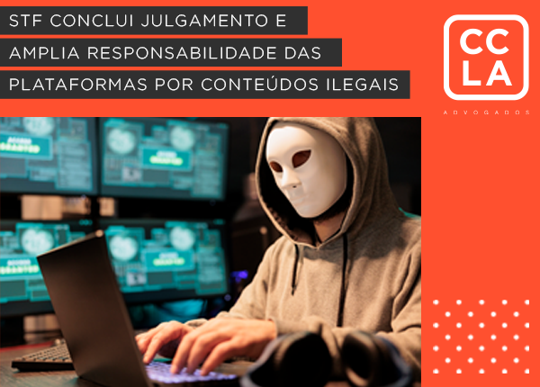O STF concluiu o julgamento que muda as regras sobre responsabilidade das redes sociais. A partir de agora, empresas como Google, Facebook e Instagram poderão ser responsabilizadas por publicações com fake news, discurso de ódio, racismo ou pornografia infantil, mesmo sem ordem judicial.