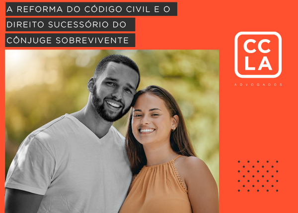 A importância do planejamento sucessório ante a proposta de reforma do Código Civil.