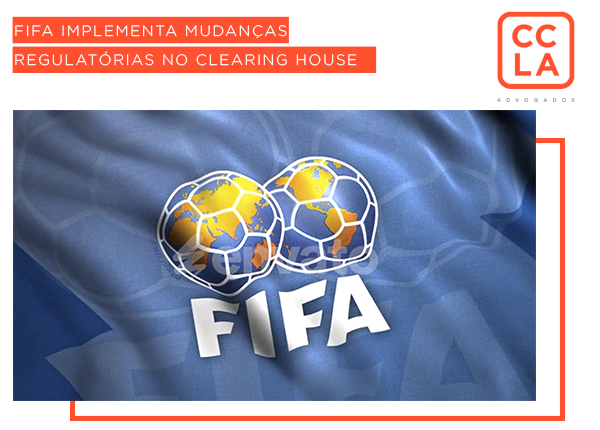 A FIFA implementou novas alterações no Regulamento do FIFA Clearing House em agosto de 2025, aprofundando as mudanças já introduzidas no início do ano. As atualizações têm o objetivo de prevenir fraudes, aumentar a confiabilidade do sistema e alinhar o mercado de transferências de futebol a padrões globais de conformidade e governança.