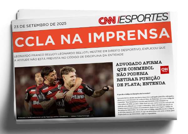 Advogado afirma que Conmebol não poderia retirar punição de Plata; entenda Leonardo Belloti, mestre em direito desportivo, explicou que a atitude não está prevista no Código de Disciplina da entidade
