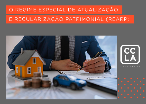 A Lei nº 15.265/2025 institui o Regime Especial de Atualização e Regularização Patrimonial (REARP), permitindo que pessoas físicas e jurídicas atualizem valores de bens e direitos ou regularizem ativos não declarados, mediante pagamento de tributos específicos. O regime busca corrigir defasagens patrimoniais, reduzir riscos fiscais e penais e oferecer maior segurança jurídica aos contribuintes, com regras claras sobre adesão, tributação e efeitos legais.
