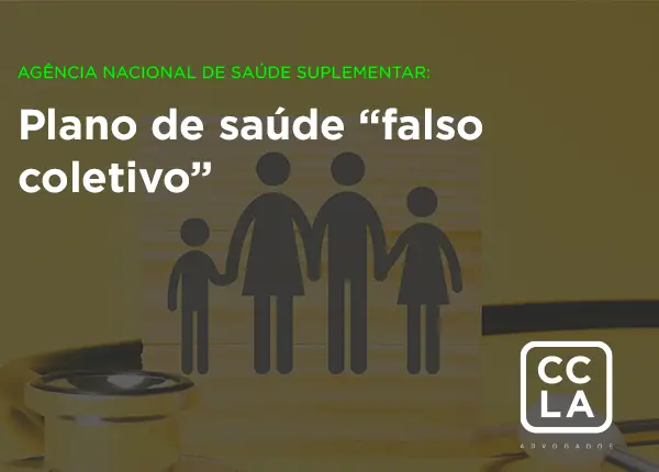 Com base em entendimento já consolidado pelo Superior Tribunal de Justiça, o Judiciário tem reconhecido a abusividade de planos de saúde coletivos com poucos beneficiários — especialmente familiares —, determinando a aplicação dos índices da ANS e a devolução de valores pagos a maior.