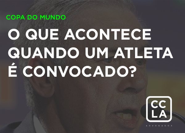 Entenda como os contratos de trabalho operam nos bastidores da Copa do Mundo, regulando desde o afastamento do atleta até a gestão de lesões, premiações e os incentivos financeiros recebidos pelos clubes.