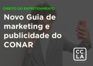 Em 12 de maio de 2026, o CONAR publicou o Guia de Marketing e Publicidade por Influenciadores Digitais, atualizando as diretrizes originalmente editadas em dezembro de 2020 e ampliando seu escopo para abarcar novos formatos, atores e tecnologias, com vigência a partir de 1º de junho de 2026. O documento consolida definições, introduz a categoria de mensagem ativada como modalidade intermediária, detalha as obrigações de identificação publicitária e reforça as responsabilidades de influenciadores, anunciantes e agências no âmbito do Código Brasileiro de Autorregulação Publicitária (CBAP). O Guia não tem força de lei, mas representa o principal parâmetro ético-regulatório do setor publicitário para o marketing de influência, sendo aplicado pelo Conselho de Ética do CONAR, o que torna imprescindível o conhecimento por todos os atores que realizam publicidade e promovem conteúdos em redes sociais no Brasil.