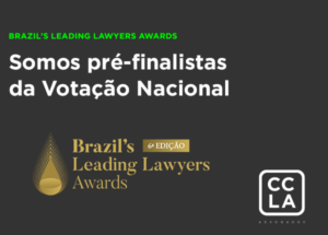 Brazil’s Leading Lawyers Awards
