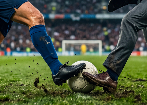 AGENTES DE FUTEBOL SOB NOVO ESCRUTÍNIO: O QUE O CASO RRC SPORTS (C-209/23) DEFINE SOBRE O REGULAMENTO DA FIFA E OS