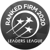 ranked firm 2020 leaders league